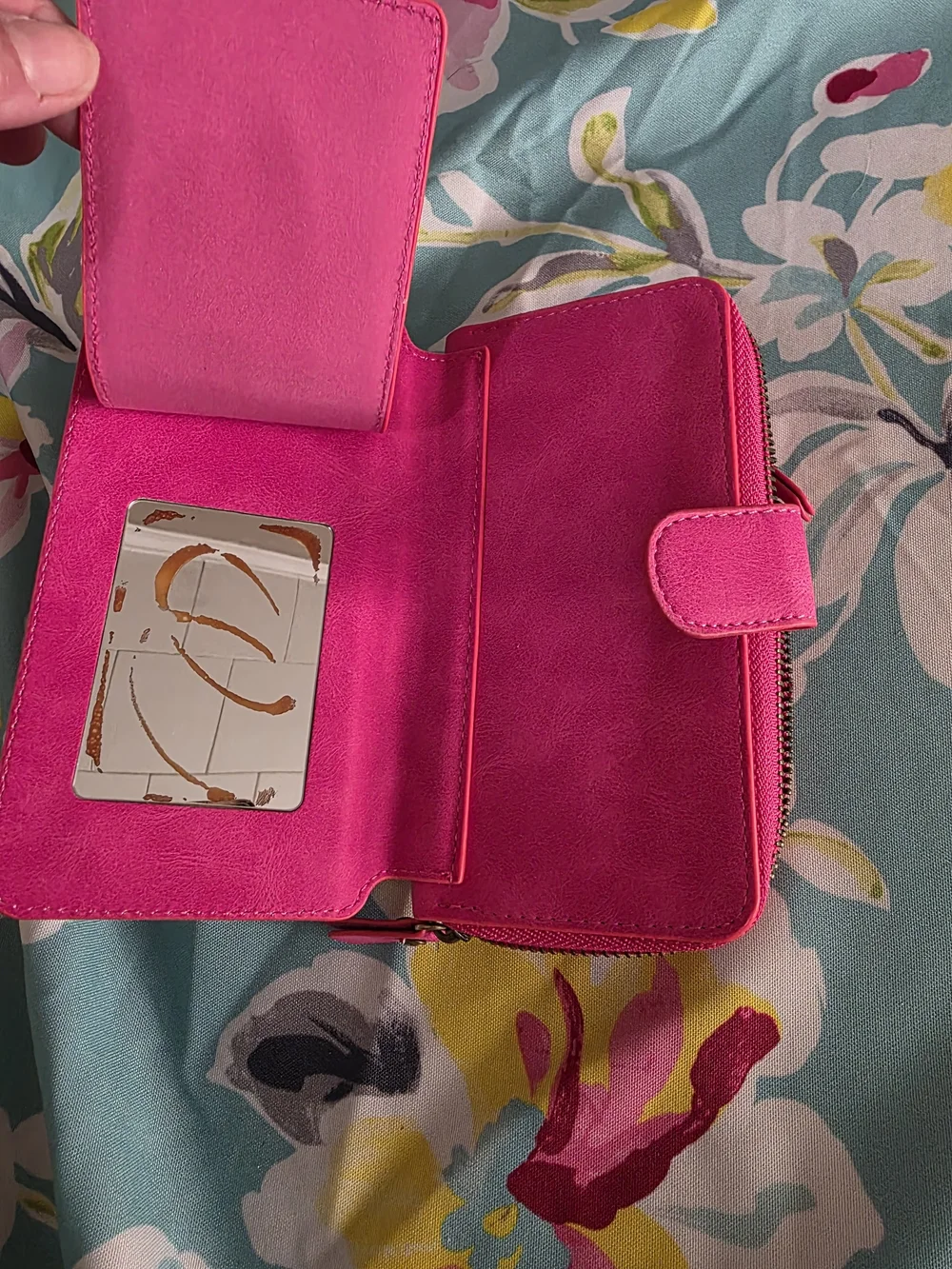 BRG Wallet